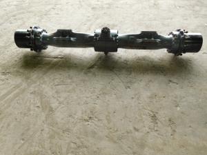 Liebherr Asse posteriore MTE3070